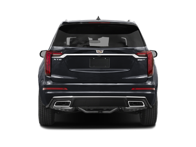 2024 Cadillac XT6 AWD Premium Luxury