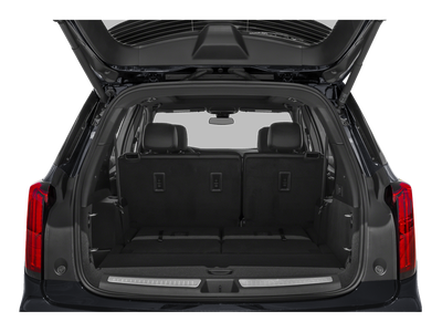 2024 Cadillac XT6 AWD Premium Luxury