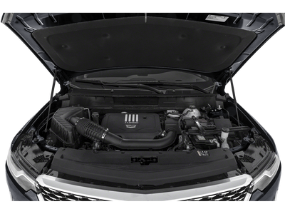 2024 Cadillac XT6 AWD Premium Luxury