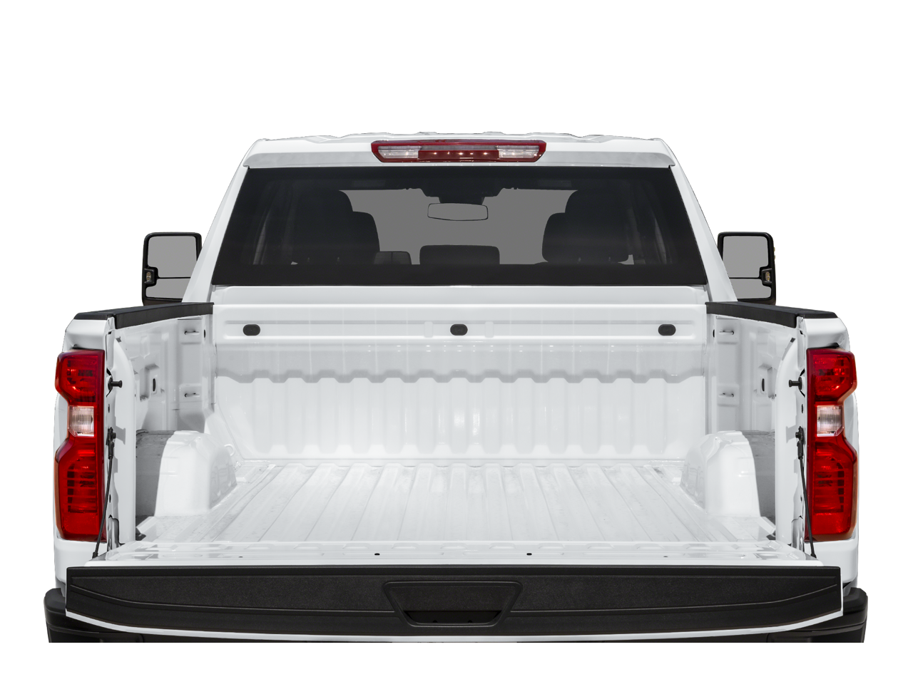 2024 Chevrolet Silverado 2500HD ZR2