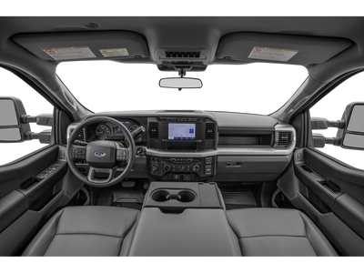 2024 Ford Super Duty F-350 SRW Base