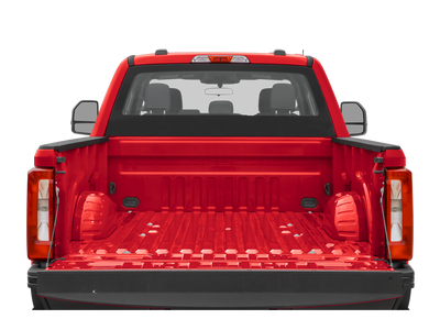 2024 Ford Super Duty F-350 SRW Base