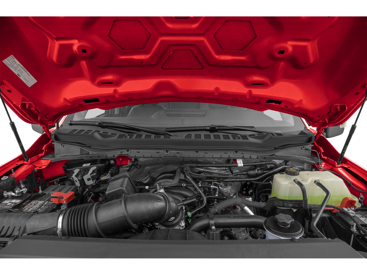 2024 Ford Super Duty F-350 SRW Base