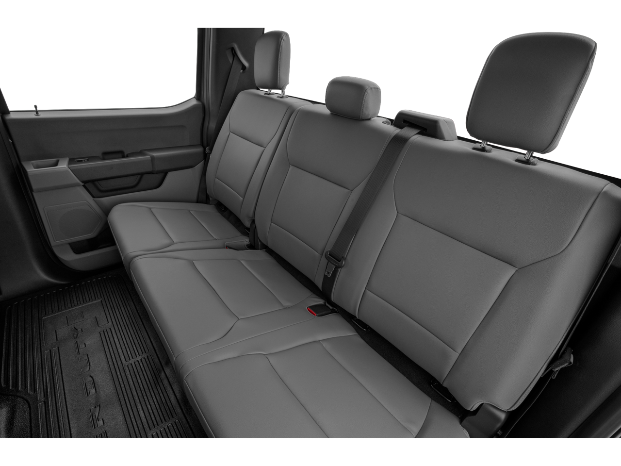 2024 Ford Super Duty F-350 SRW Base
