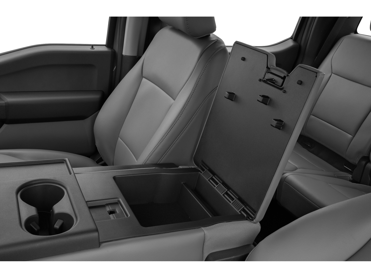 2024 Ford Super Duty F-350 SRW Base