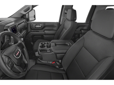 2024 GMC Sierra 2500HD SLE