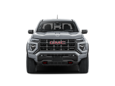 2024 GMC Canyon 4WD AT4