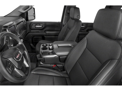 2024 GMC Sierra 3500HD SLT