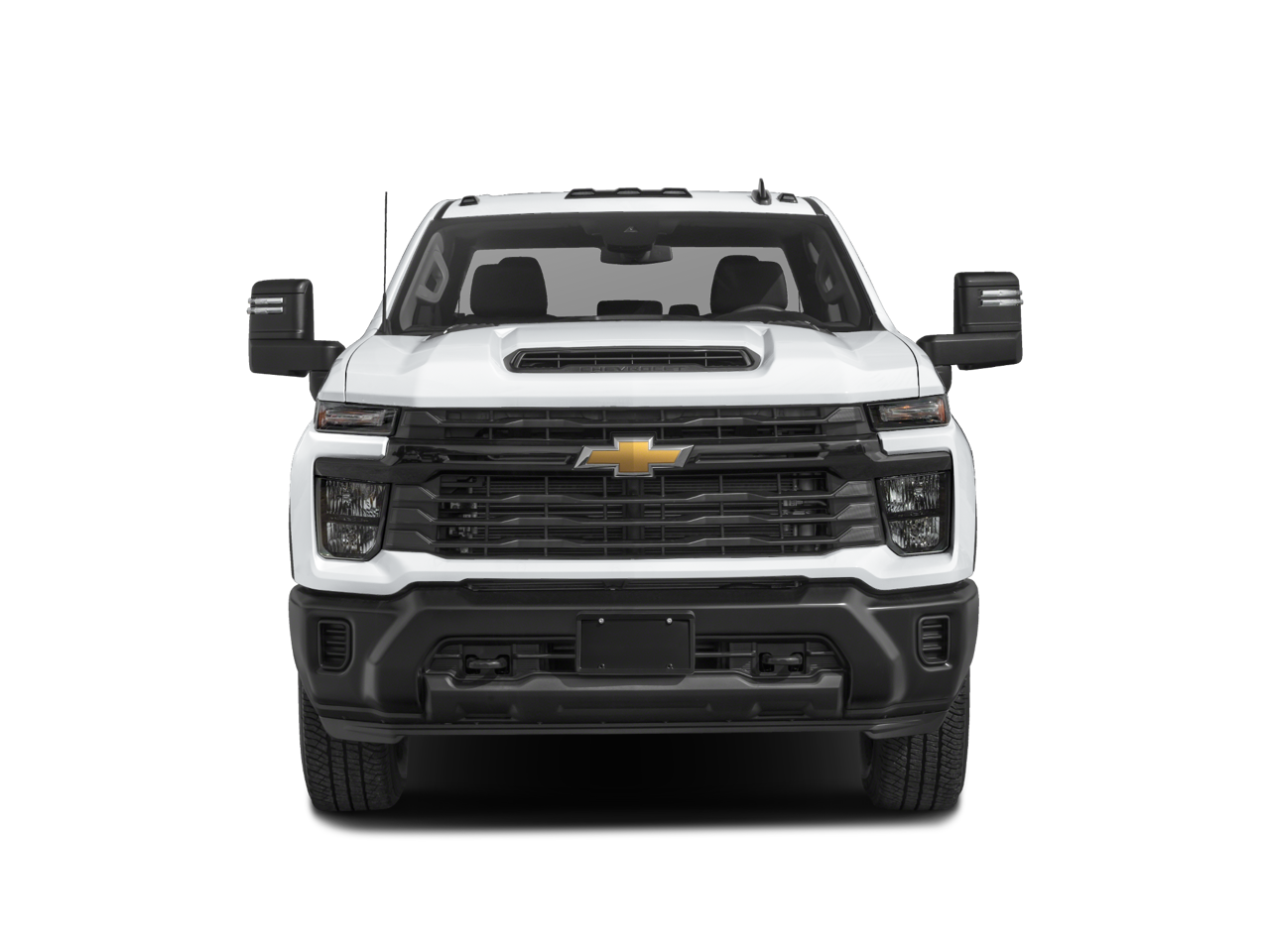2025 Chevrolet Silverado 3500HD High Country