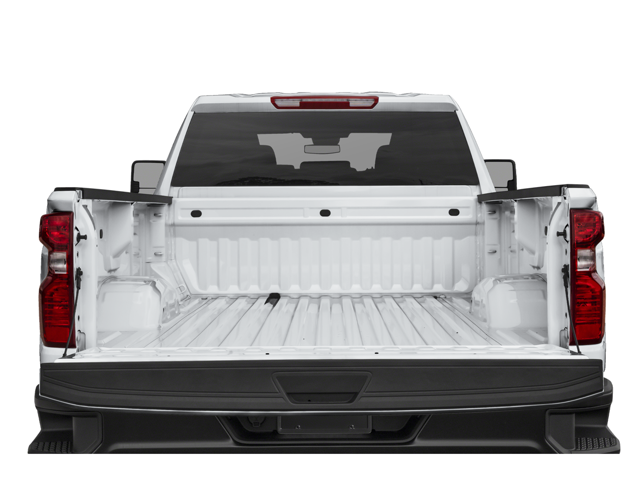 2025 Chevrolet Silverado 3500HD High Country