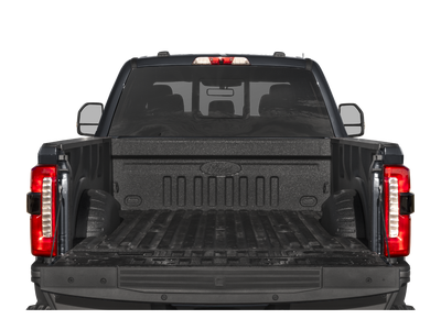 2025 Ford Super Duty F-350 SRW King Ranch