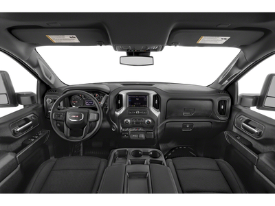 2025 GMC Sierra 2500HD SLE