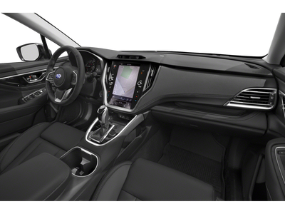 2025 Subaru Outback Limited XT