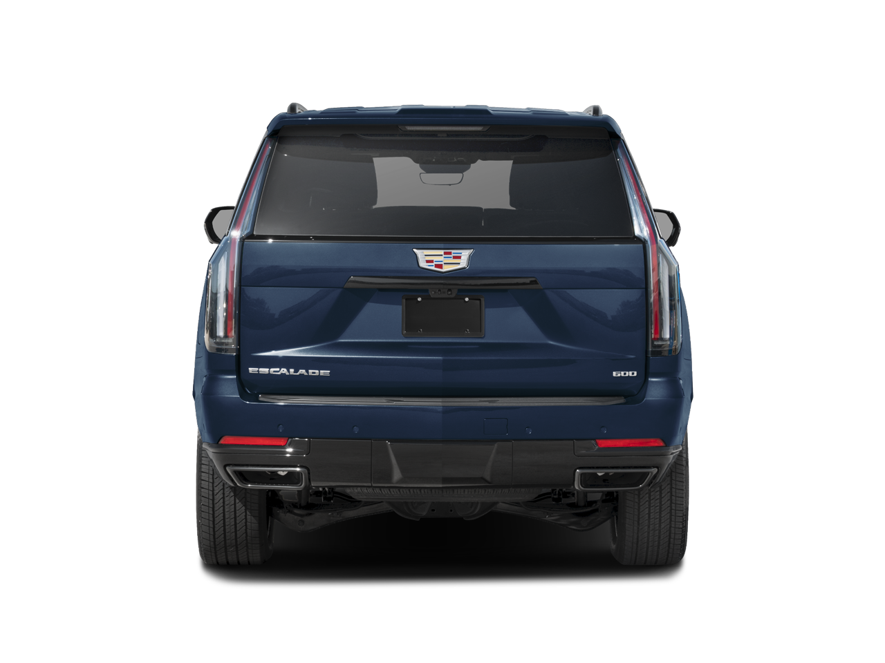 2026 Cadillac Escalade 4WD Sport