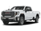 2026 GMC Sierra 3500HD SLT