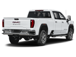 2026 GMC Sierra 3500HD SLT