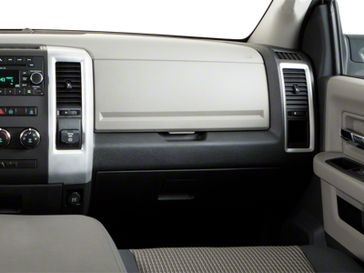 2010 Dodge Ram 2500 Laramie