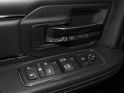 2013 RAM 1500 Laramie Longhorn Edition