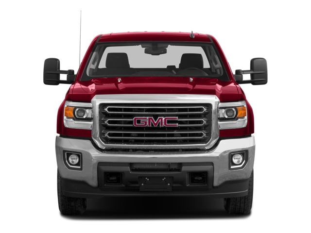 2015 GMC Sierra 2500HD SLE
