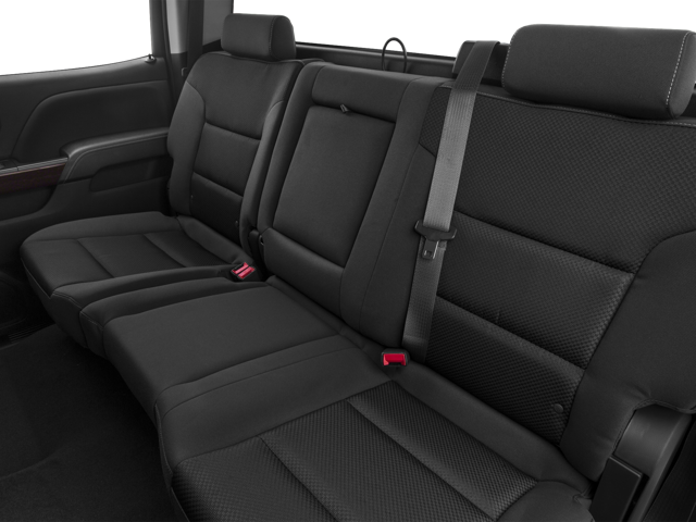 2015 GMC Sierra 2500HD SLE