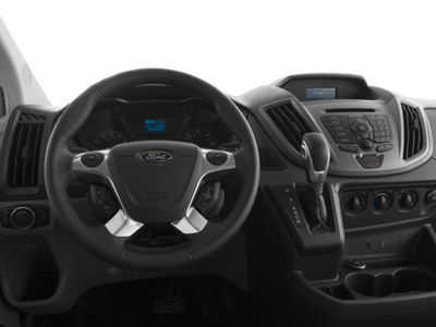 2016 Ford Transit Cargo Van Base