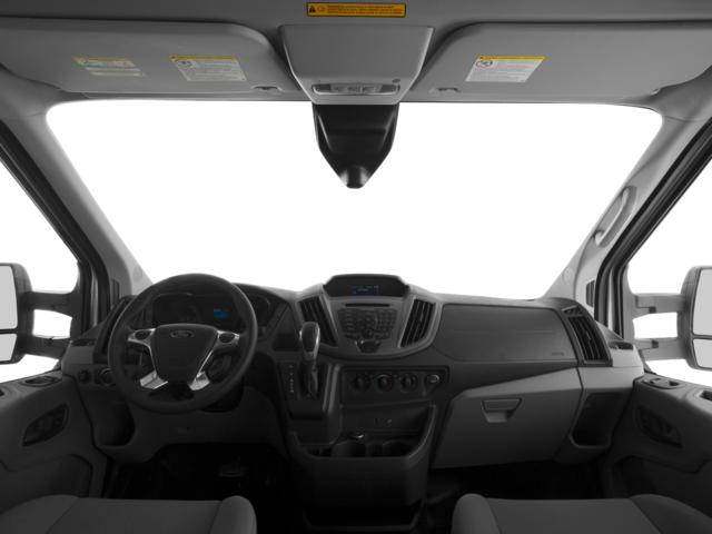 2016 Ford Transit Cargo Van Base