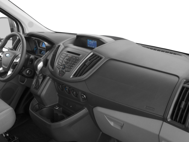 2016 Ford Transit Cargo Van Base