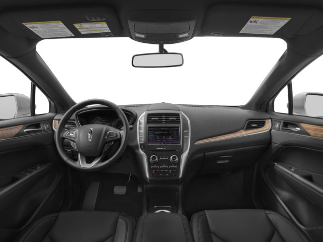 2016 Lincoln MKC Reserve