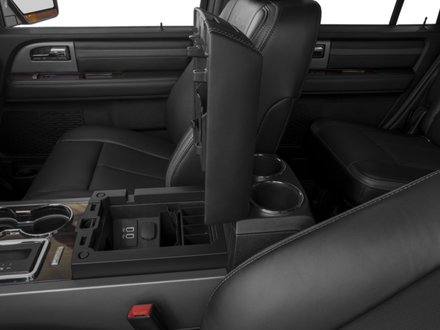 2017 Ford Expedition Platinum