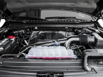 2017 Ford F-150 Base