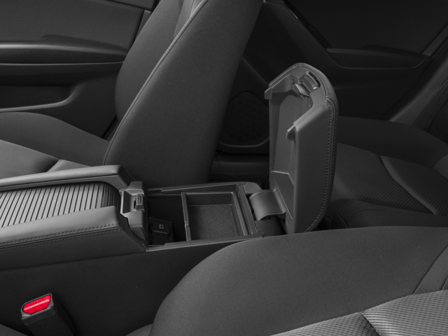 2017 Mazda Mazda3 5-Door Sport