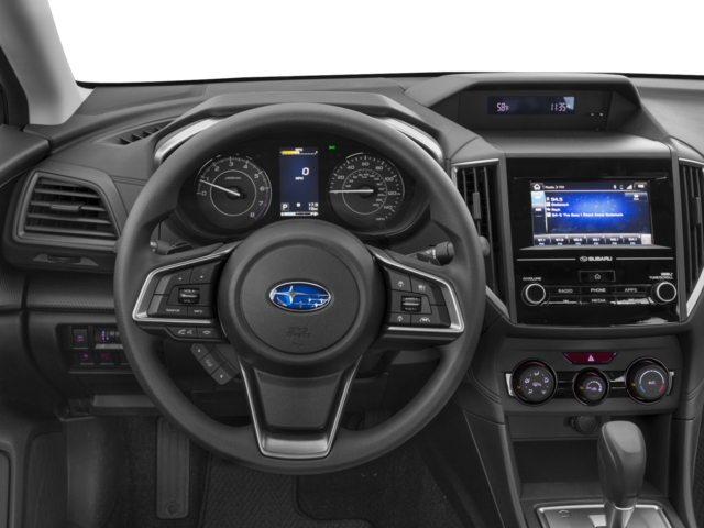 2018 Subaru Impreza 2.0i