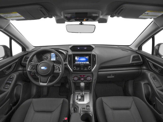 2018 Subaru Impreza 2.0i
