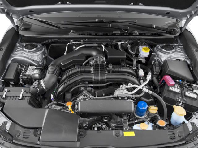 2018 Subaru Impreza 2.0i