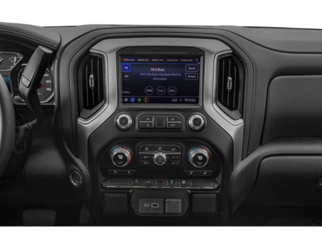 2019 GMC Sierra 1500 Elevation