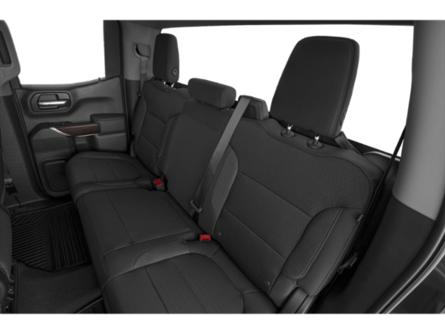 2019 GMC Sierra 1500 Elevation