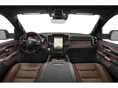 2019 RAM 1500 Longhorn