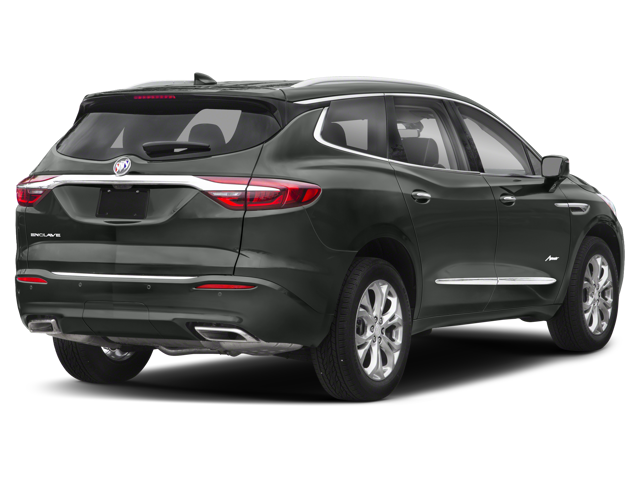2020 Buick Enclave Premium