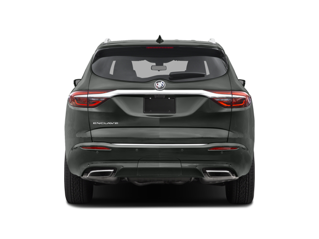 2020 Buick Enclave Premium