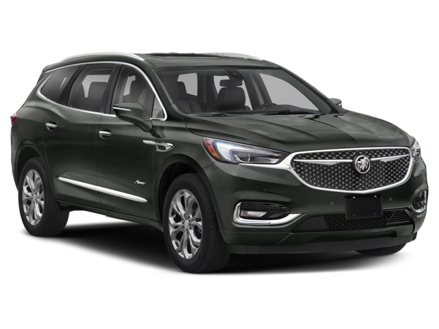 2020 Buick Enclave Premium