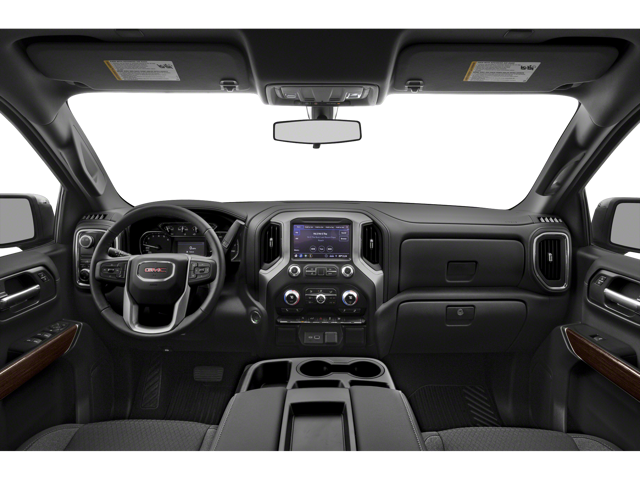 2020 GMC Sierra 1500 Base