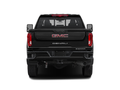 2020 GMC Sierra 3500HD Denali