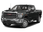 2020 GMC Sierra 3500HD SLT