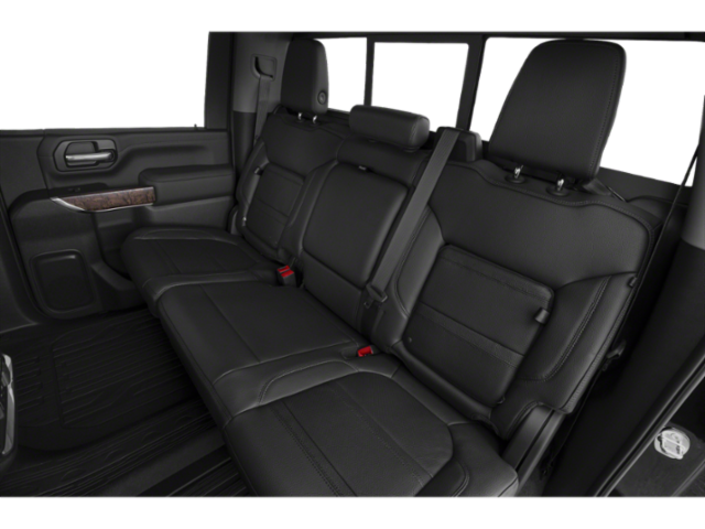 2020 GMC Sierra 3500HD Denali