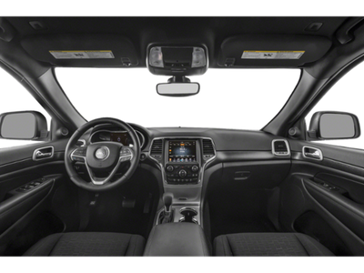 2020 Jeep Grand Cherokee Upland