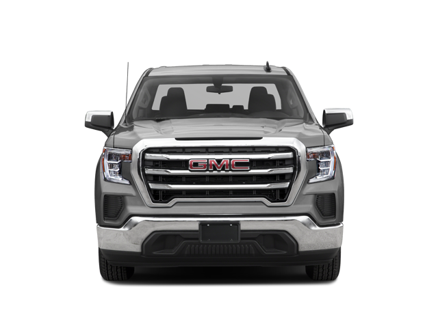 2021 GMC Sierra 1500 Base