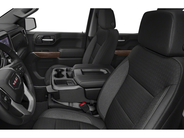2021 GMC Sierra 1500 Base