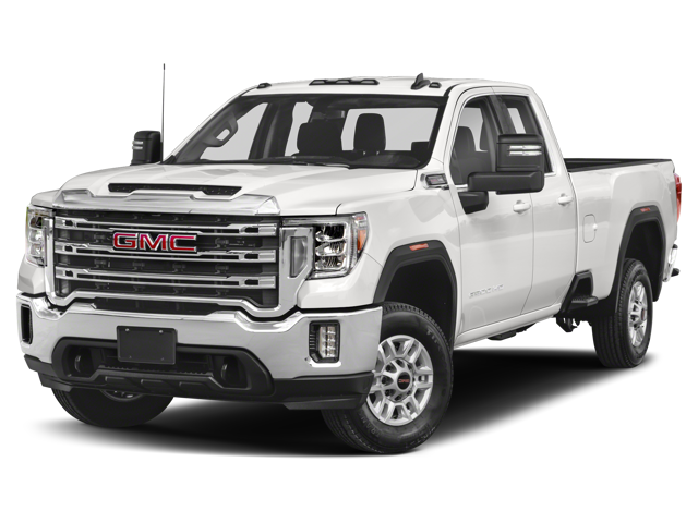 2021 GMC Sierra 2500HD SLE