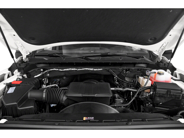 2021 GMC Sierra 2500HD SLE