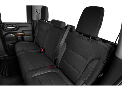 2021 GMC Sierra 2500HD SLE